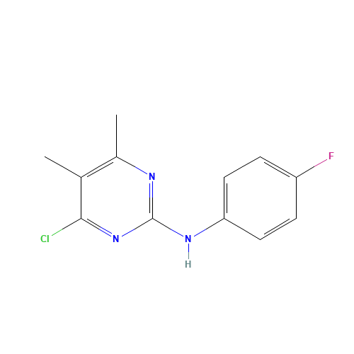 FT-0737206 CAS:199463-20-2 chemical structure