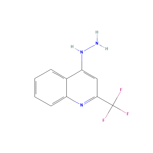 FT-0737207 CAS:1828-97-3 chemical structure