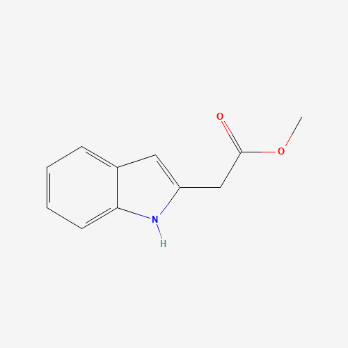 FT-0737210 CAS:21422-40-2 chemical structure