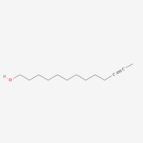 tridec-11-yn-1-ol (CAS: 33925-75-6) - Related Chemical Product