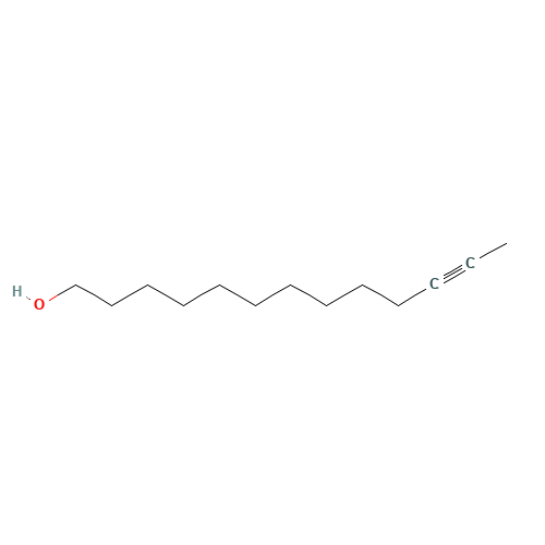 tridec-11-yn-1-ol (CAS: 33925-75-6) - Related Chemical Product