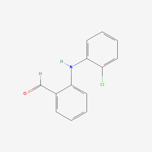 FT-0737223 CAS:71758-44-6 chemical structure