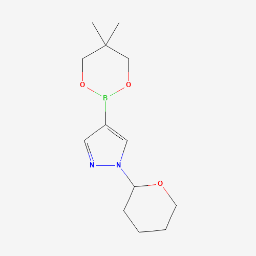 FT-0737225 CAS:1072944-26-3 chemical structure
