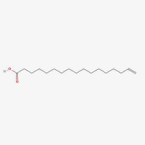 heptadec-16-enoic acid (CAS: 65119-97-3) - Related Chemical Product