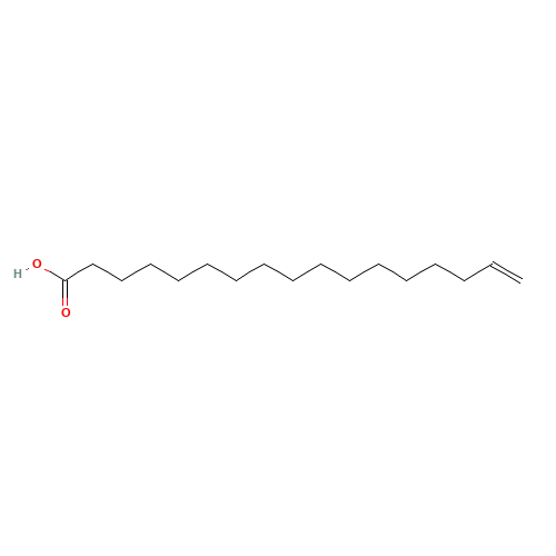 heptadec-16-enoic acid (CAS: 65119-97-3) - Related Chemical Product