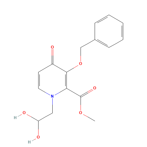 FT-0737246 CAS:1206102-08-0 chemical structure