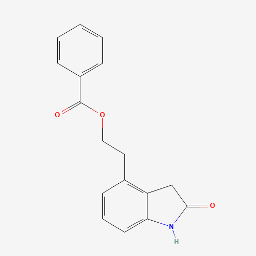 FT-0737248 CAS:139122-18-2 chemical structure