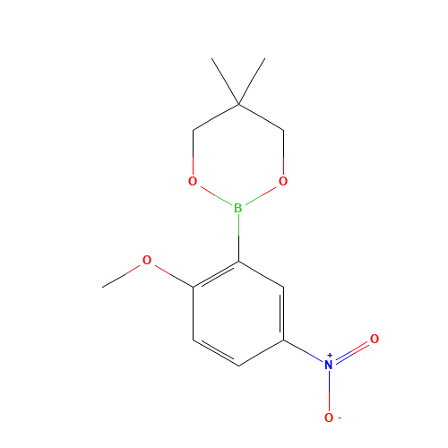 FT-0737249 CAS:849412-48-2 chemical structure
