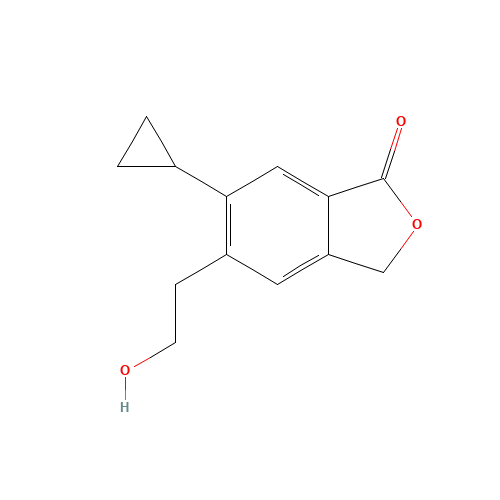 FT-0737256 CAS:1255208-41-3 chemical structure
