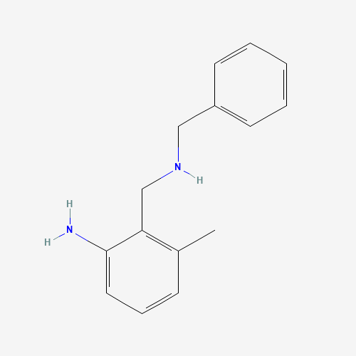 FT-0737257 CAS:76285-45-5 chemical structure