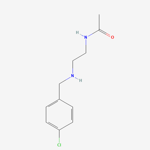 FT-0737259 CAS:1042538-09-9 chemical structure
