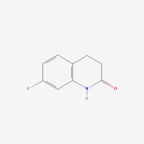 FT-0737261 CAS:4590-52-7 chemical structure