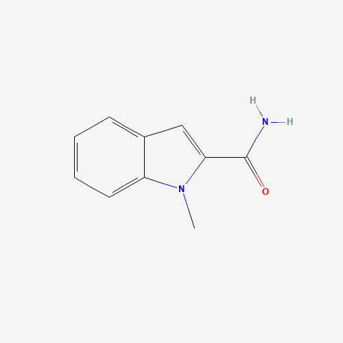 FT-0737262 CAS:56297-43-9 chemical structure