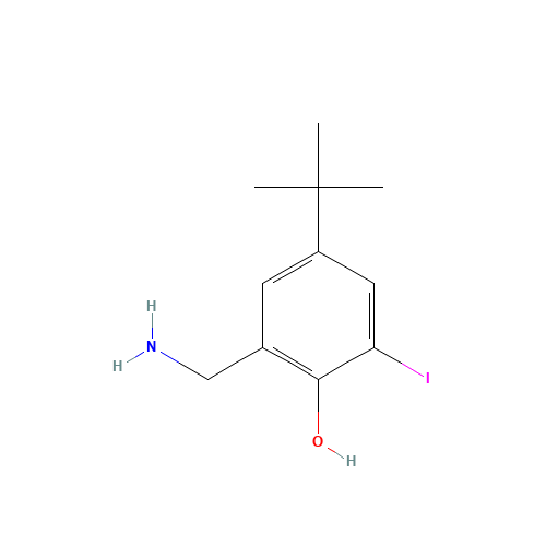 FT-0737268 CAS:58456-91-0 chemical structure
