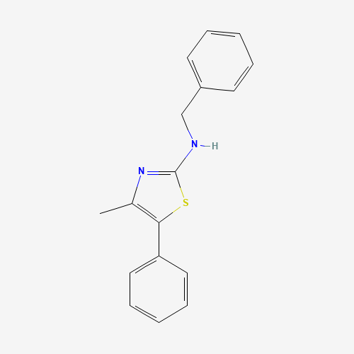 FT-0737273 CAS:208396-18-3 chemical structure
