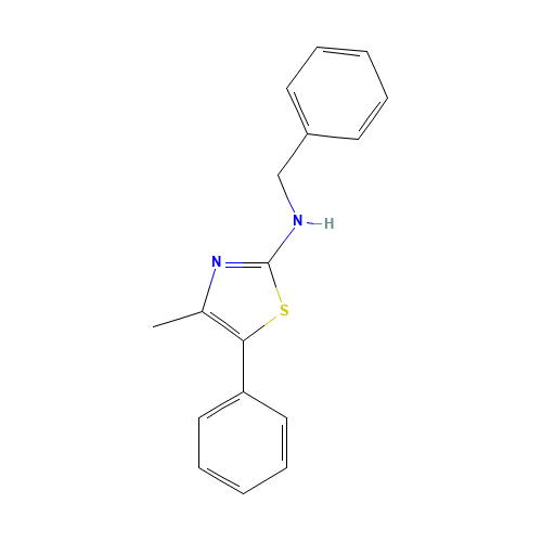 FT-0737273 CAS:208396-18-3 chemical structure