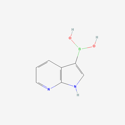 FT-0737277 CAS:1260433-36-0 chemical structure