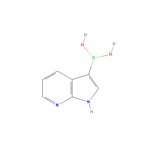 FT-0737277 CAS:1260433-36-0 chemical structure