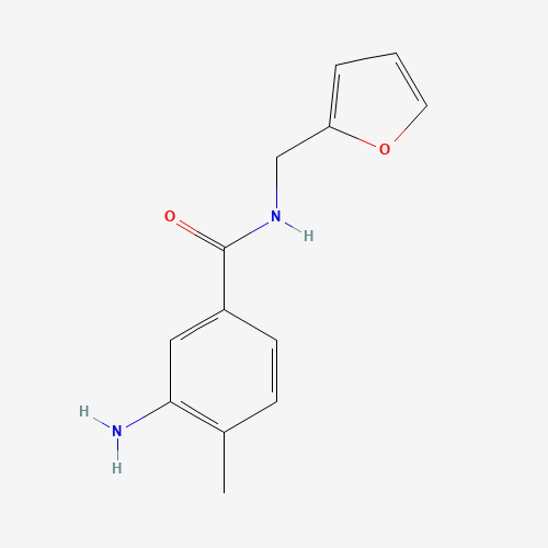 FT-0737278 CAS:926192-92-9 chemical structure