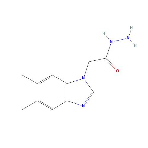FT-0737280 CAS:107902-99-8 chemical structure