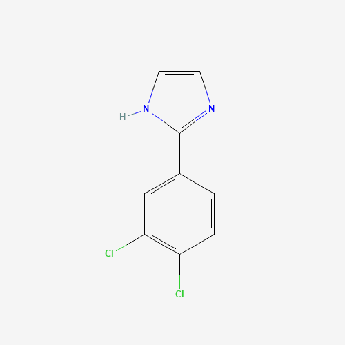 FT-0737282 CAS:4308-27-4 chemical structure