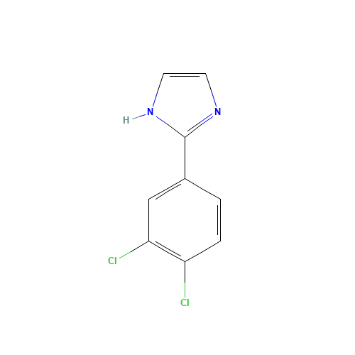 FT-0737282 CAS:4308-27-4 chemical structure