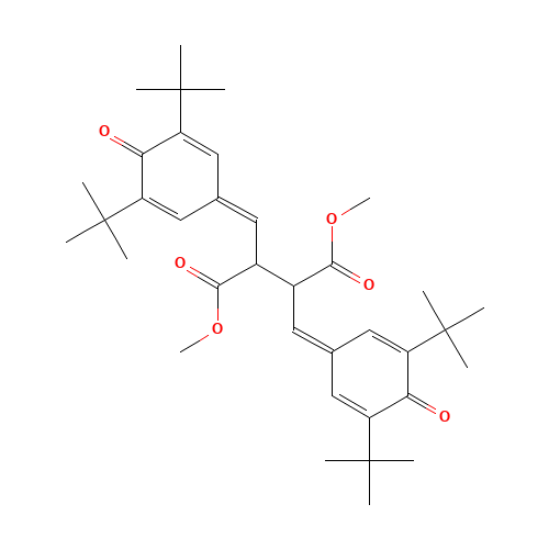FT-0737286 CAS:65849-89-0 chemical structure