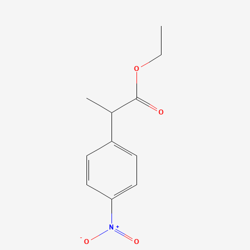 FT-0737290 CAS:50712-64-6 chemical structure