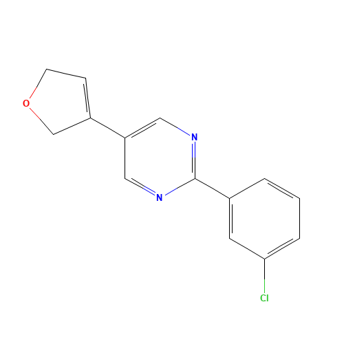 FT-0737294 CAS:1314391-92-8 chemical structure