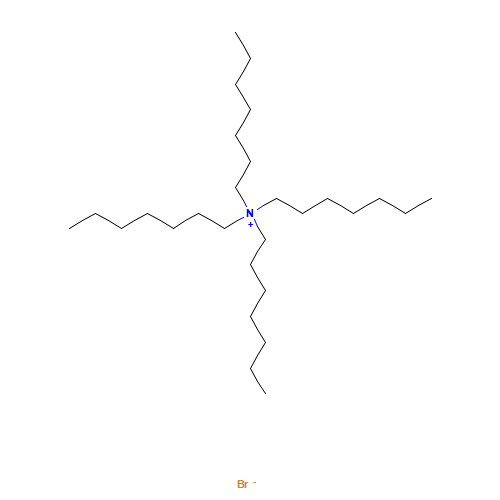 FT-0737295 CAS:4368-51-8 chemical structure