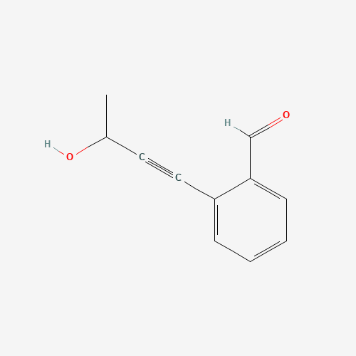 FT-0737321 CAS:1174508-74-7 chemical structure