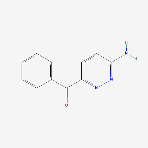 FT-0737327 CAS:146233-35-4 chemical structure