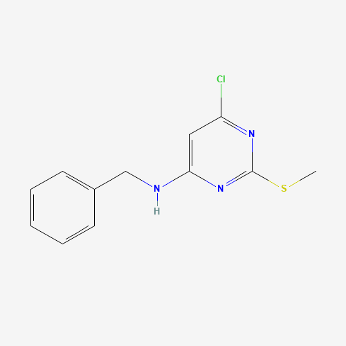 FT-0737337 CAS:709639-84-9 chemical structure