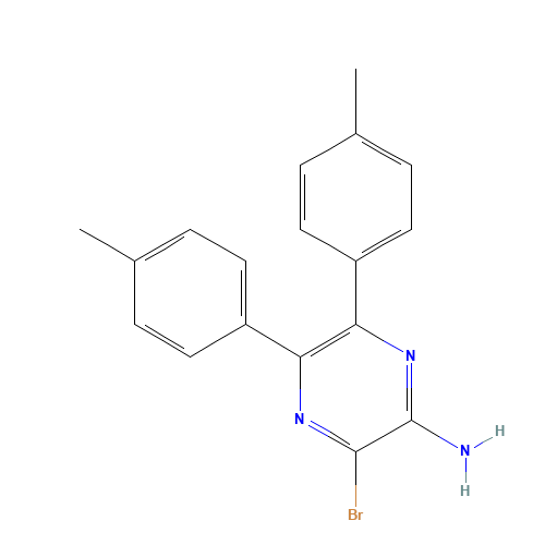 FT-0737339 CAS:1447770-30-0 chemical structure