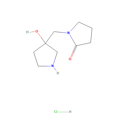 FT-0737343 CAS:1263282-89-8 chemical structure