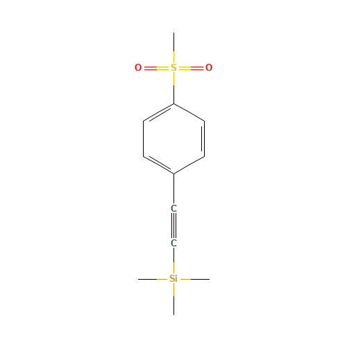 FT-0737344 CAS:113854-19-6 chemical structure