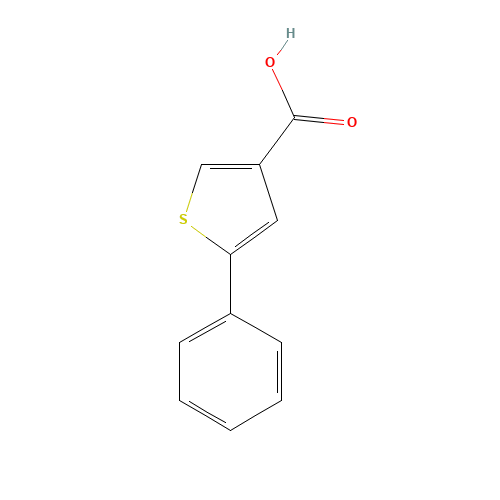 FT-0737345 CAS:99578-58-2 chemical structure