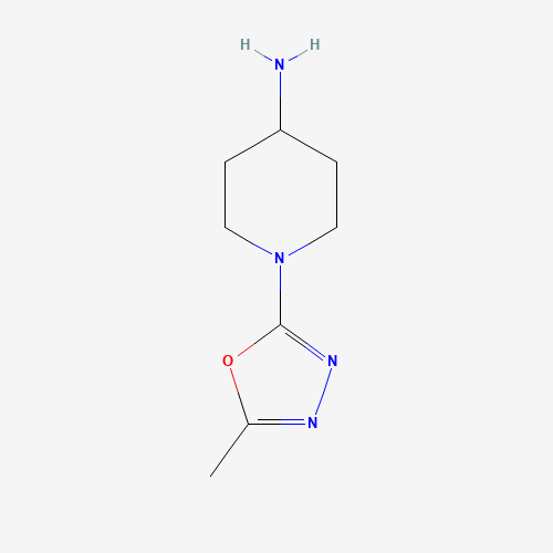 FT-0737346 CAS:1329672-63-0 chemical structure