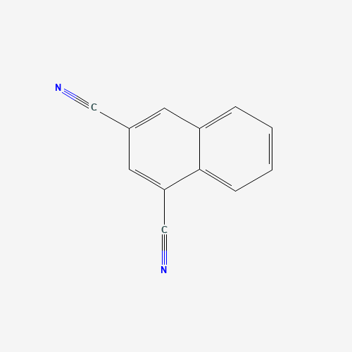 naphthalene-1,3-dicarbonitrile (CAS: 18713-36-5) - Related Chemical Product