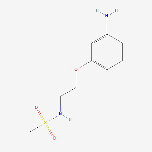 FT-0737350 CAS:1175836-10-8 chemical structure
