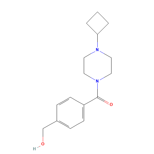 FT-0737351 CAS:1000404-85-2 chemical structure