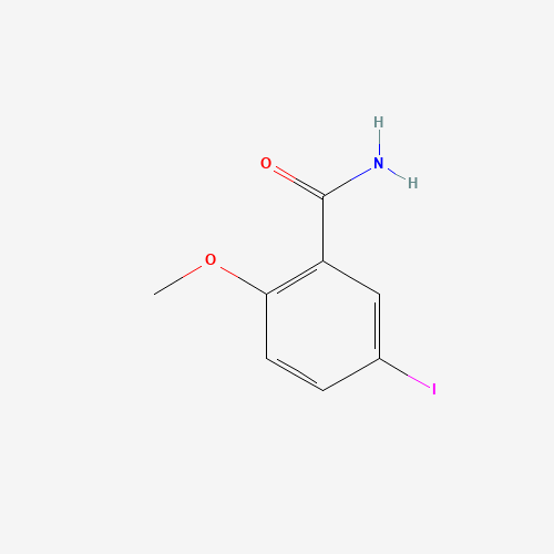 FT-0737352 CAS:850040-40-3 chemical structure