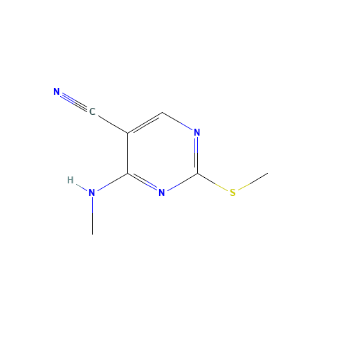 FT-0737361 CAS:185040-27-1 chemical structure