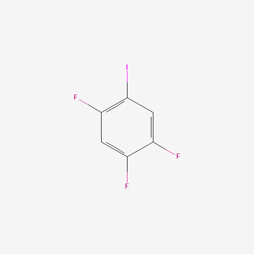 FT-0737363 CAS:17533-08-3 chemical structure
