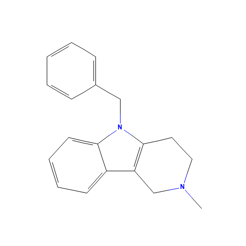 FT-0737366 CAS:524-81-2 chemical structure
