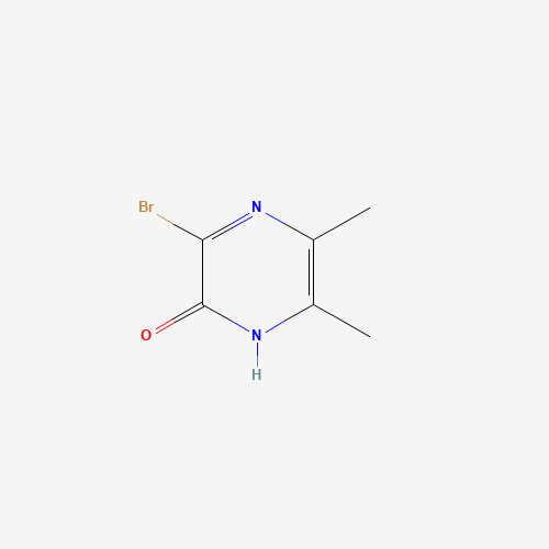 FT-0737375 CAS:100450-13-3 chemical structure