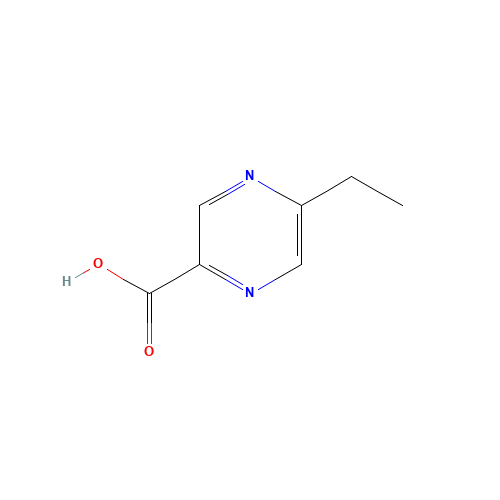 FT-0737377 CAS:13534-75-3 chemical structure