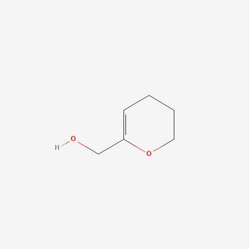 FT-0737388 CAS:72081-17-5 chemical structure