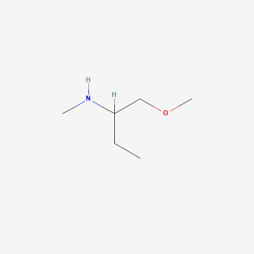 FT-0737389 CAS:753446-81-0 chemical structure