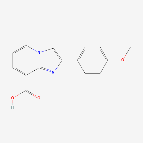 FT-0737390 CAS:133427-33-5 chemical structure